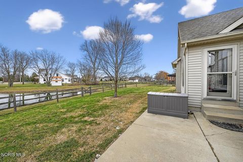 Tiny photo for 5742 Maple Creek Boulevard, Sylvania, OH 43560 (MLS # 10005668)