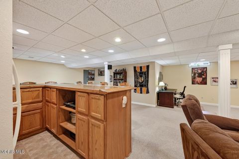 Tiny photo for 5742 Maple Creek Boulevard, Sylvania, OH 43560 (MLS # 10005668)