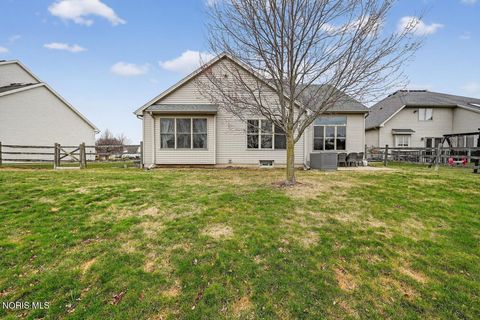 Tiny photo for 5742 Maple Creek Boulevard, Sylvania, OH 43560 (MLS # 10005668)