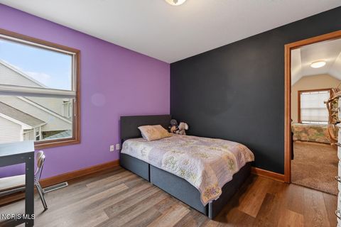 Tiny photo for 5742 Maple Creek Boulevard, Sylvania, OH 43560 (MLS # 10005668)