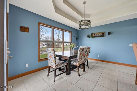 Tiny photo for 5742 Maple Creek Boulevard, Sylvania, OH 43560 (MLS # 10005668)