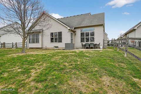 Tiny photo for 5742 Maple Creek Boulevard, Sylvania, OH 43560 (MLS # 10005668)