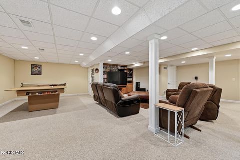 Tiny photo for 5742 Maple Creek Boulevard, Sylvania, OH 43560 (MLS # 10005668)