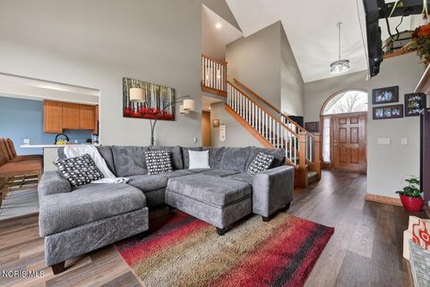 Tiny photo for 5742 Maple Creek Boulevard, Sylvania, OH 43560 (MLS # 10005668)