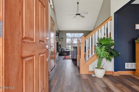 Tiny photo for 5742 Maple Creek Boulevard, Sylvania, OH 43560 (MLS # 10005668)