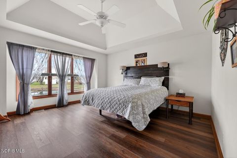 Tiny photo for 5742 Maple Creek Boulevard, Sylvania, OH 43560 (MLS # 10005668)