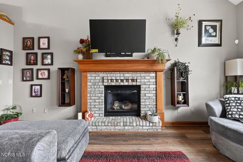 Tiny photo for 5742 Maple Creek Boulevard, Sylvania, OH 43560 (MLS # 10005668)