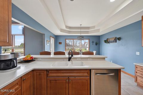 Tiny photo for 5742 Maple Creek Boulevard, Sylvania, OH 43560 (MLS # 10005668)