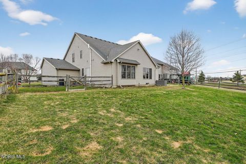 Tiny photo for 5742 Maple Creek Boulevard, Sylvania, OH 43560 (MLS # 10005668)