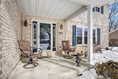 Tiny photo for 3315 Norcrest Street, Findlay, OH 45840 (MLS # 10004078)