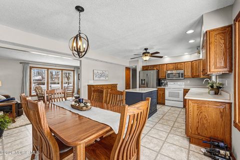 Tiny photo for 3315 Norcrest Street, Findlay, OH 45840 (MLS # 10004078)