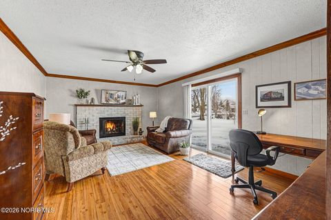 Tiny photo for 3315 Norcrest Street, Findlay, OH 45840 (MLS # 10004078)