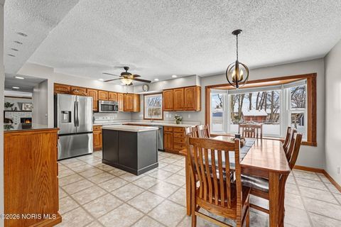 Tiny photo for 3315 Norcrest Street, Findlay, OH 45840 (MLS # 10004078)