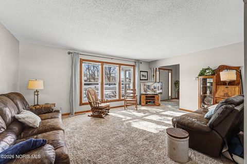 Tiny photo for 3315 Norcrest Street, Findlay, OH 45840 (MLS # 10004078)