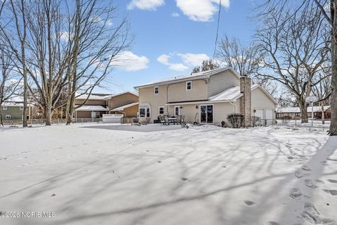 Tiny photo for 3315 Norcrest Street, Findlay, OH 45840 (MLS # 10004078)