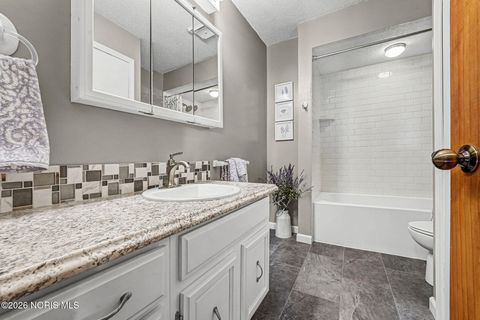 Tiny photo for 3315 Norcrest Street, Findlay, OH 45840 (MLS # 10004078)