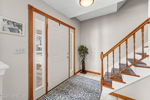 Tiny photo for 3315 Norcrest Street, Findlay, OH 45840 (MLS # 10004078)