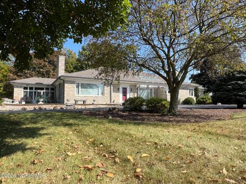 Tiny photo for 7160 County Highway 47, Upper Sandusky, OH 43351 (MLS # 10003631)