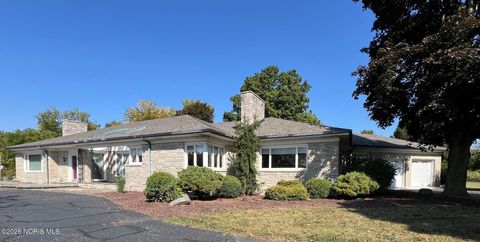 Tiny photo for 7160 County Highway 47, Upper Sandusky, OH 43351 (MLS # 10003631)