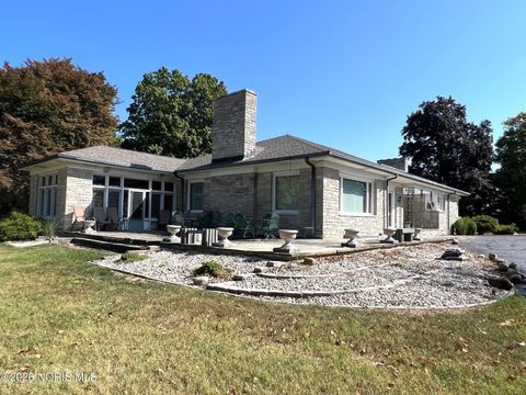 Tiny photo for 7160 County Highway 47, Upper Sandusky, OH 43351 (MLS # 10003631)