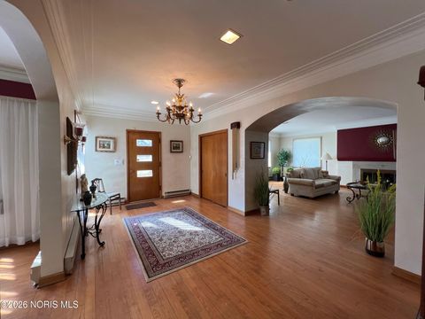 Tiny photo for 7160 County Highway 47, Upper Sandusky, OH 43351 (MLS # 10003631)