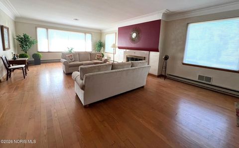 Tiny photo for 7160 County Highway 47, Upper Sandusky, OH 43351 (MLS # 10003631)