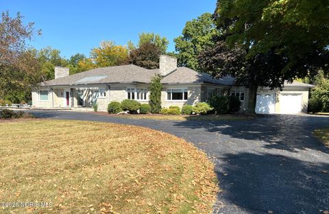 Tiny photo for 7160 County Highway 47, Upper Sandusky, OH 43351 (MLS # 10003631)