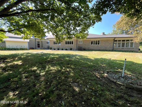 Tiny photo for 7160 County Highway 47, Upper Sandusky, OH 43351 (MLS # 10003631)