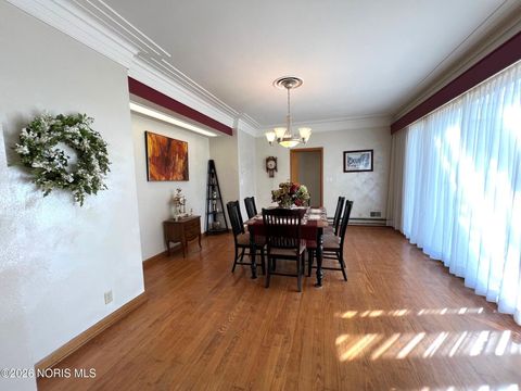 Tiny photo for 7160 County Highway 47, Upper Sandusky, OH 43351 (MLS # 10003631)