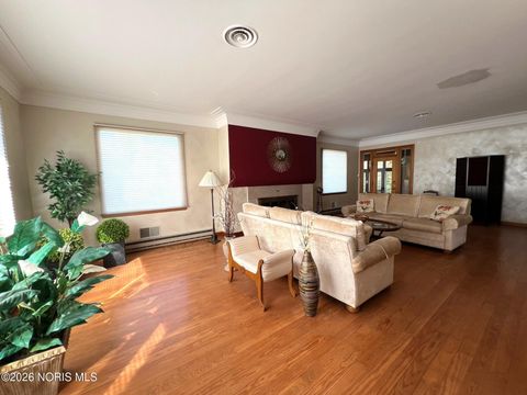 Tiny photo for 7160 County Highway 47, Upper Sandusky, OH 43351 (MLS # 10003631)