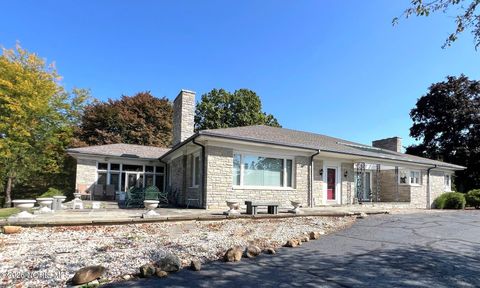 Photo of 7160 County Highway 47, Upper Sandusky, OH 43351 (MLS # 10003631)