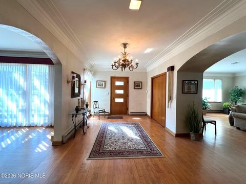 Tiny photo for 7160 County Highway 47, Upper Sandusky, OH 43351 (MLS # 10003631)