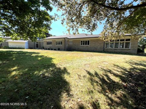 Tiny photo for 7160 County Highway 47, Upper Sandusky, OH 43351 (MLS # 10003631)