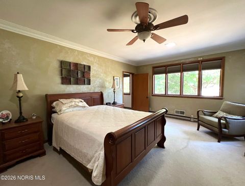 Tiny photo for 7160 County Highway 47, Upper Sandusky, OH 43351 (MLS # 10003631)