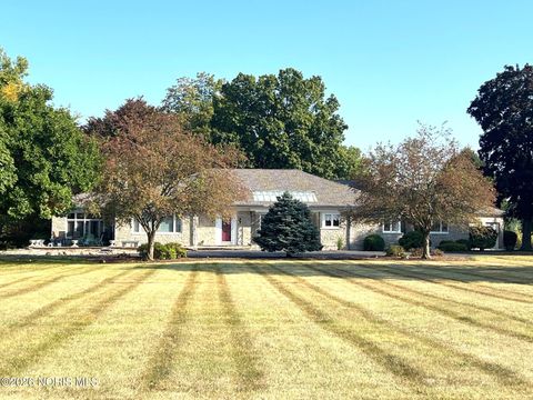 Tiny photo for 7160 County Highway 47, Upper Sandusky, OH 43351 (MLS # 10003631)