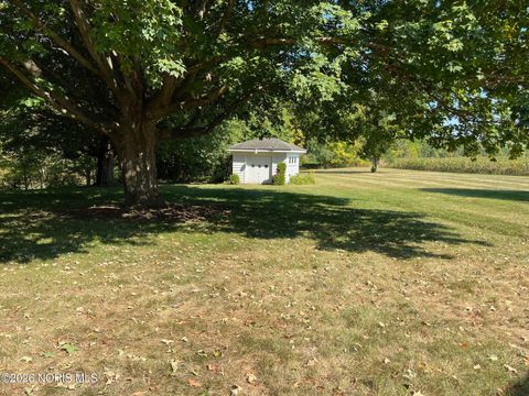 Tiny photo for 7160 County Highway 47, Upper Sandusky, OH 43351 (MLS # 10003631)