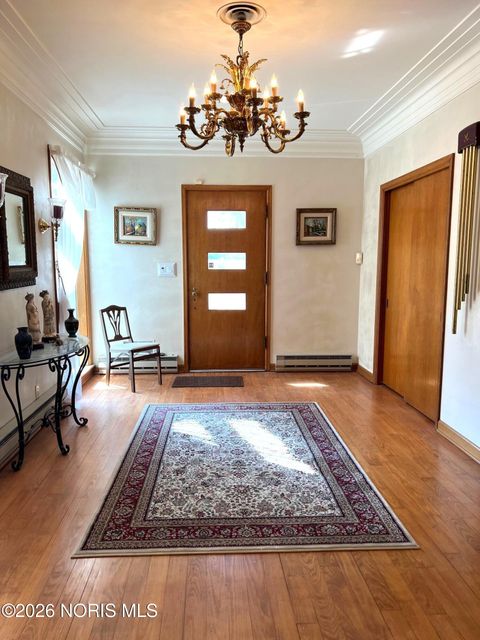 Tiny photo for 7160 County Highway 47, Upper Sandusky, OH 43351 (MLS # 10003631)