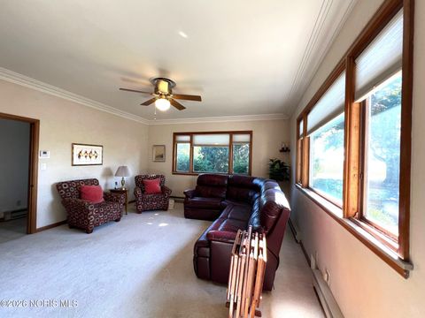 Tiny photo for 7160 County Highway 47, Upper Sandusky, OH 43351 (MLS # 10003631)