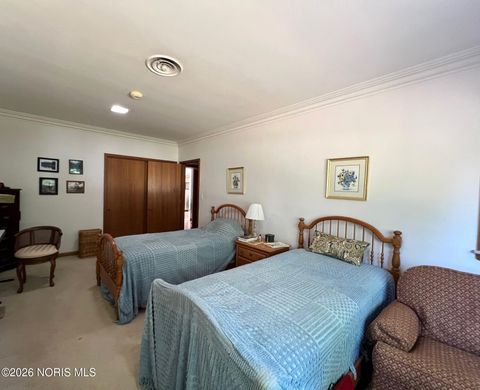 Tiny photo for 7160 County Highway 47, Upper Sandusky, OH 43351 (MLS # 10003631)