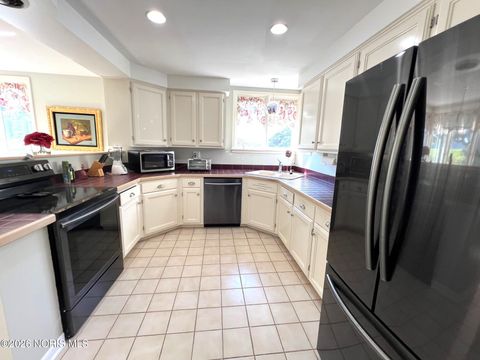 Tiny photo for 7160 County Highway 47, Upper Sandusky, OH 43351 (MLS # 10003631)