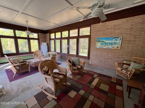 Tiny photo for 7160 County Highway 47, Upper Sandusky, OH 43351 (MLS # 10003631)