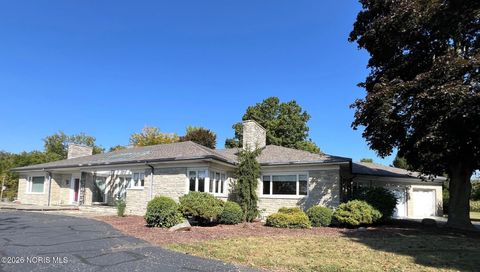 Tiny photo for 7160 County Highway 47, Upper Sandusky, OH 43351 (MLS # 10003631)