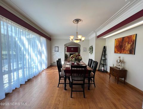 Tiny photo for 7160 County Highway 47, Upper Sandusky, OH 43351 (MLS # 10003631)