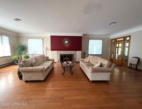 Tiny photo for 7160 County Highway 47, Upper Sandusky, OH 43351 (MLS # 10003631)