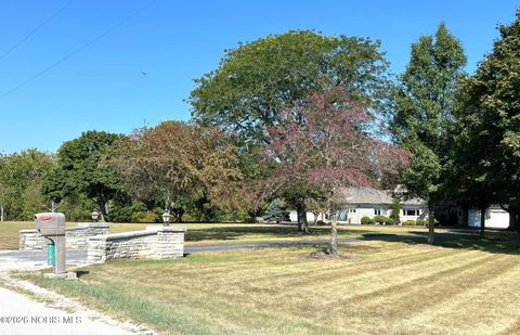 Tiny photo for 7160 County Highway 47, Upper Sandusky, OH 43351 (MLS # 10003631)