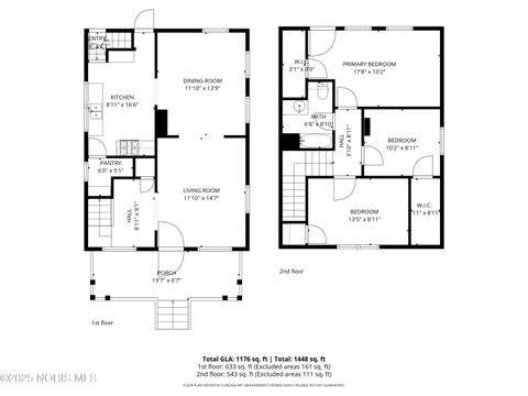 Tiny photo for 420 E Oakland Street, Toledo, OH 43608 (MLS # 10002404)