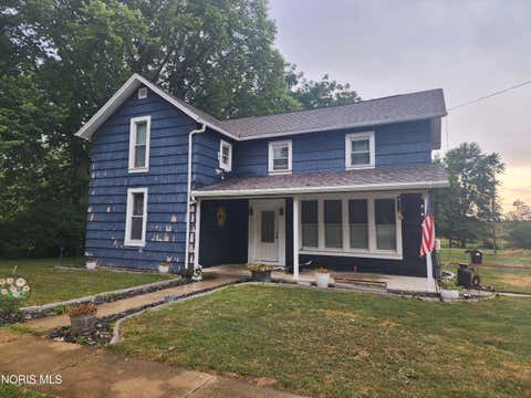 Homes For Sale - 407 E High Street<br/> Henry County, Florida, OH 43545