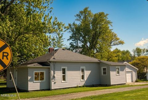 Tiny photo for 10555 Farmer Mark Road, Mark Center, OH 43536 (MLS # 10008092)