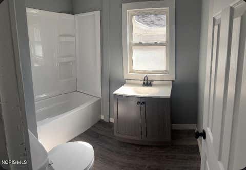 Tiny photo for 10555 Farmer Mark Road, Mark Center, OH 43536 (MLS # 10008092)