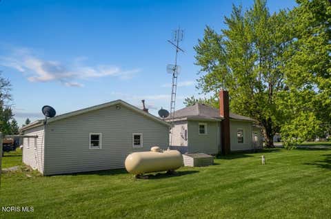 Tiny photo for 10555 Farmer Mark Road, Mark Center, OH 43536 (MLS # 10008092)